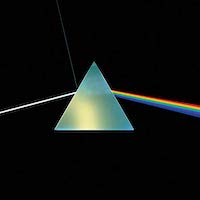 The Dark Side of the Moon